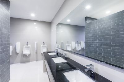 Bathroom Renovation Highlights