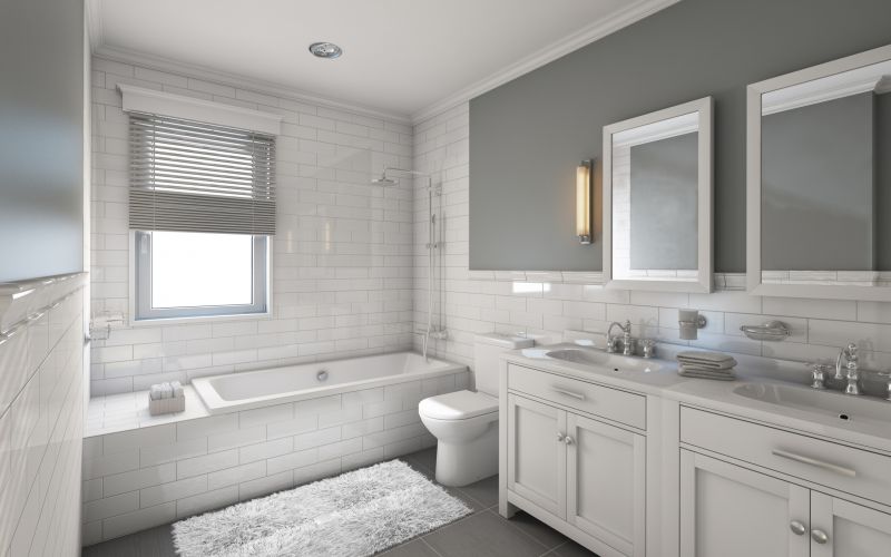Residenatial Bathroom Renovation