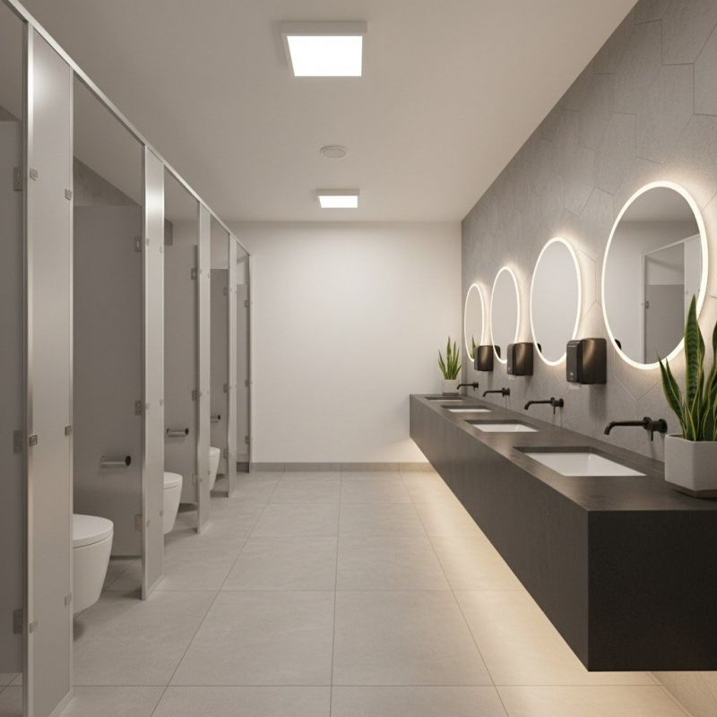 Top Bathroom Remodeling Companies in Cleveland, OH