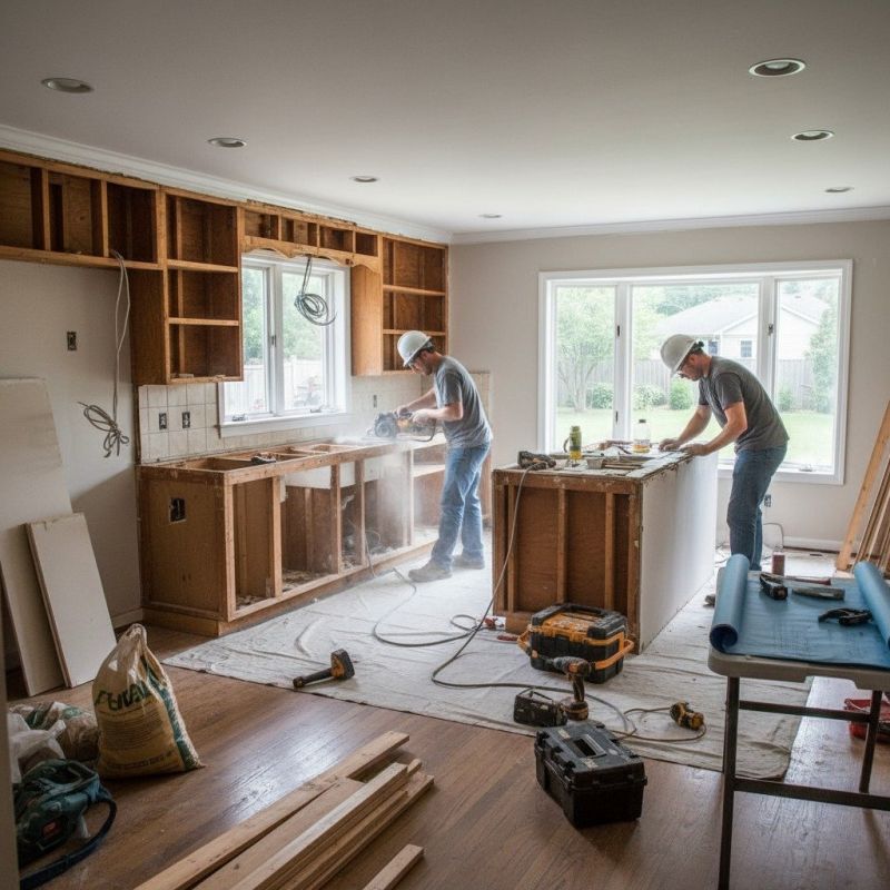 Top Bathroom Remodeling Companies in Cuyahoga Falls, OH