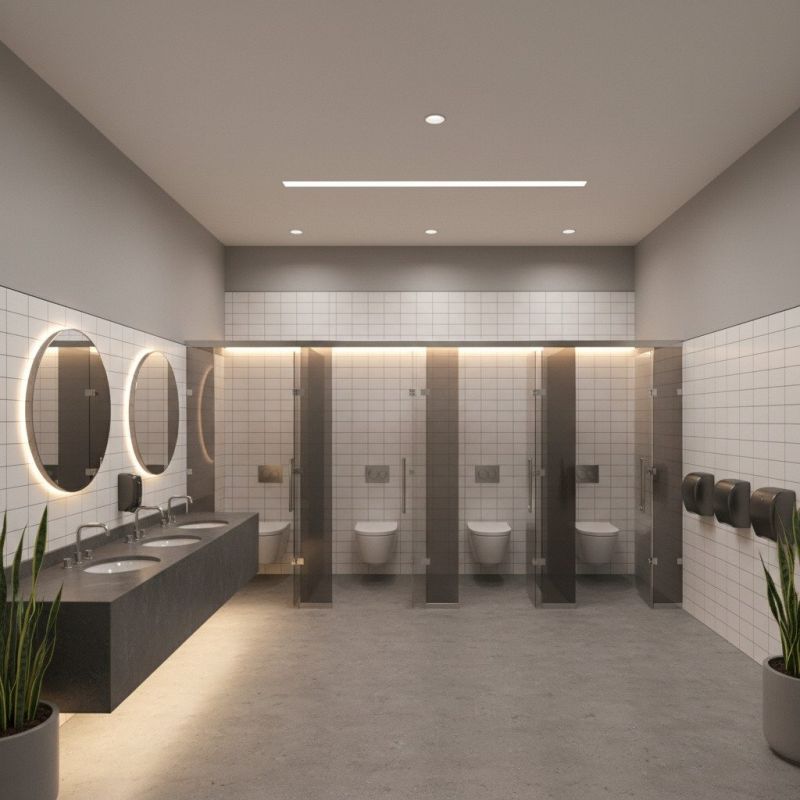 Top Bathroom Remodeling Companies in Euclid, OH