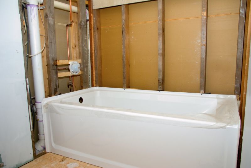 Top Bathroom Remodeling Companies in Euclid, OH
