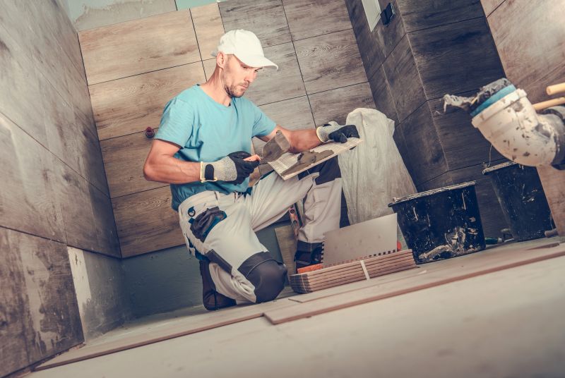 Top Bathroom Remodeling Companies in Lorain, OH