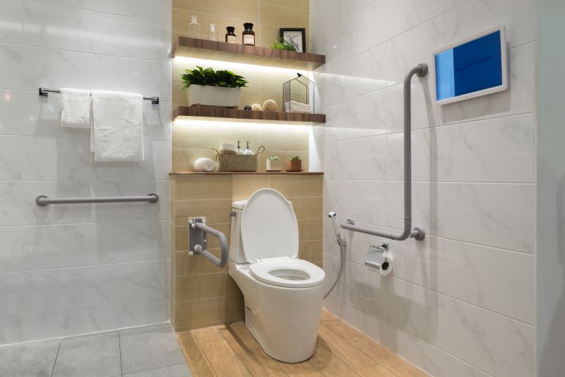 Top Bathroom Remodeling Companies in Medina, OH