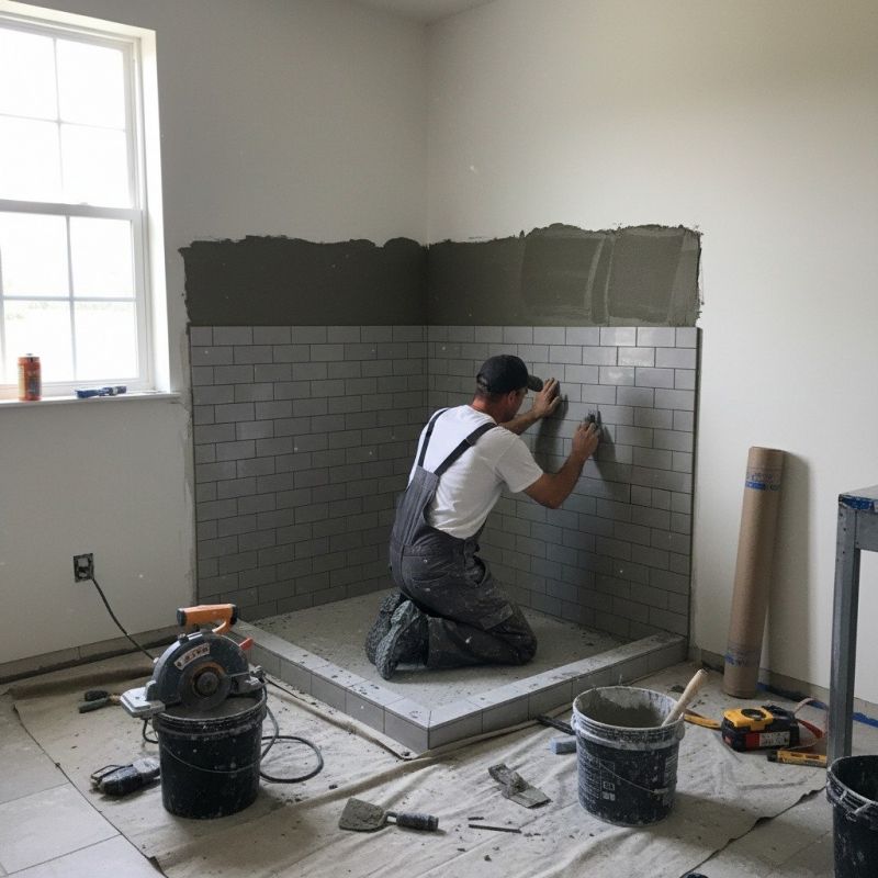 Top Bathroom Remodeling Companies in Sheffield Lake, OH