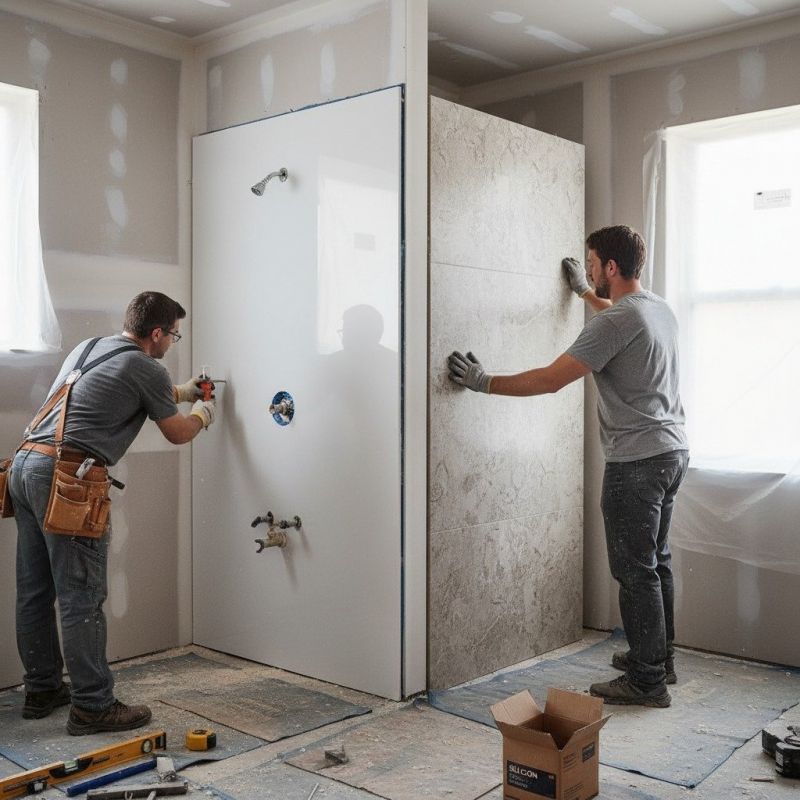 Top Bathroom Remodeling Companies in Stow, OH