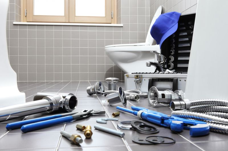 Top Bathroom Remodeling Companies in Valley City, OH
