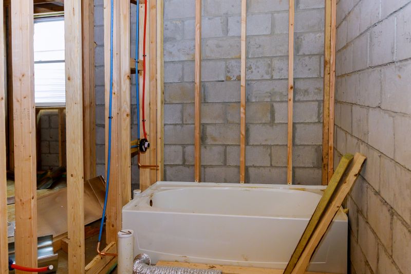 Top Bathroom Remodeling Companies in Wadsworth, OH