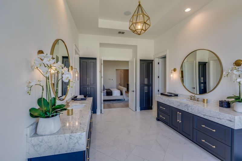 Bathroom Makeover Service detail